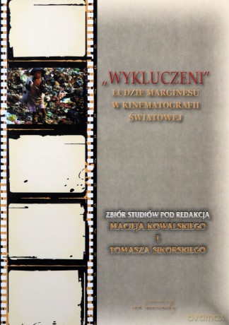 Wykluczeni [KSIĄŻKA]