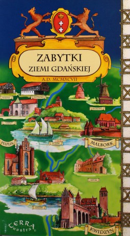 Zabytki Ziemi Gdańskej