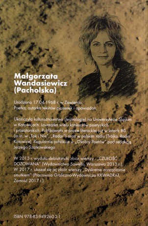 Zaznacz wszystko - Małgorzata Wandasiewicz [KSIĄŻKA]