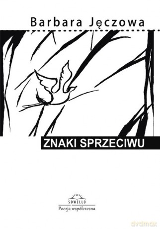 Znaki sprzeciwu - Barbara Jecz [KSIĄŻKA]