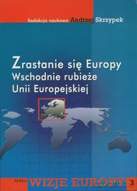 Zrastanie się Europy [KSIĄŻKA]