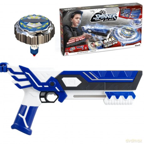 Pistolet Silverlit Shor Blaster 86311