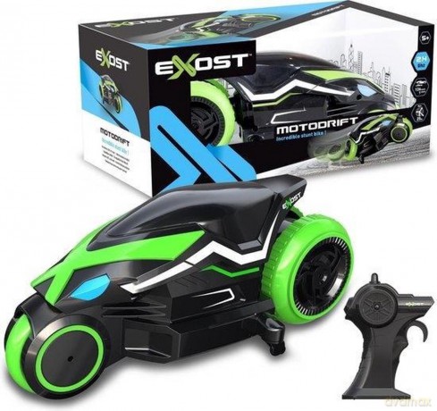 Motodrift