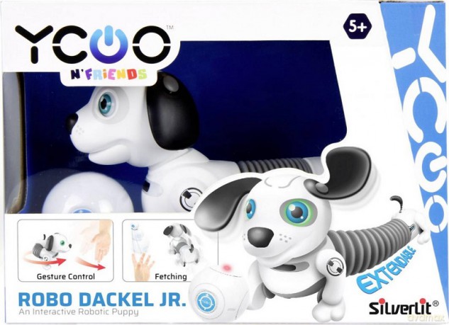 Robo Dackel Junior