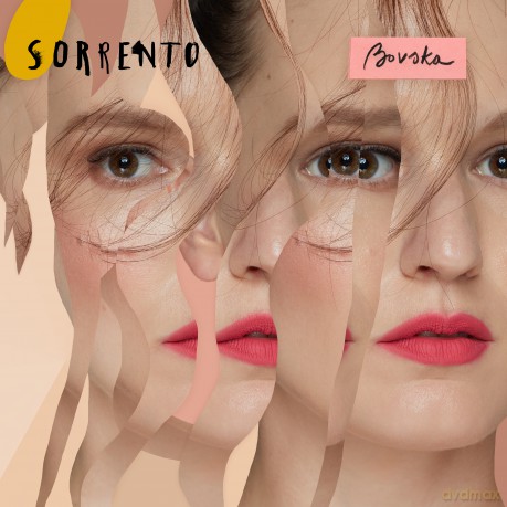 Bovska: Sorrento [CD]