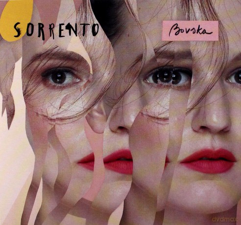 Bovska: Sorrento [CD]