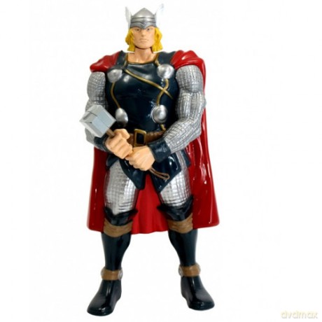 3D-Płyn do kąpieli - Thor 200 ml [FIGURKA]