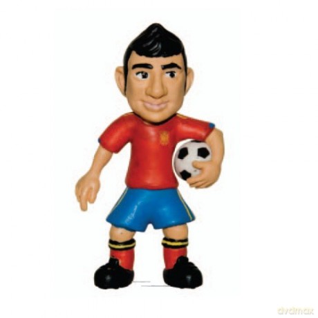Albiol, 7 cm [FIGURKA]