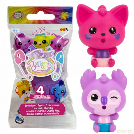 BANANAS Babies 1-pack