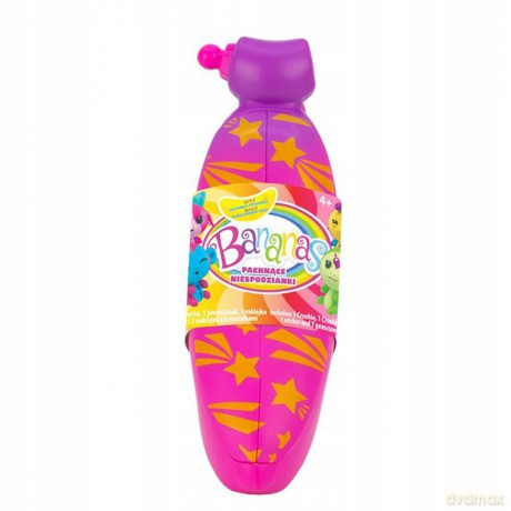 BANANAS S2 1-pack