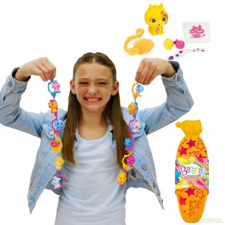 BANANAS S2 1-pack