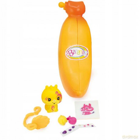 BANANAS S2 1-pack