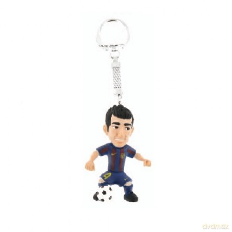 Brelok Cesc Fabregas