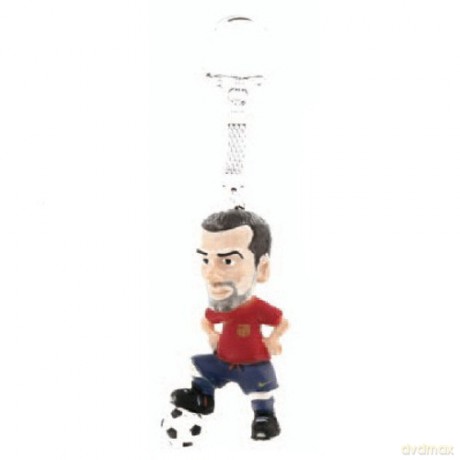 Brelok Guardiola