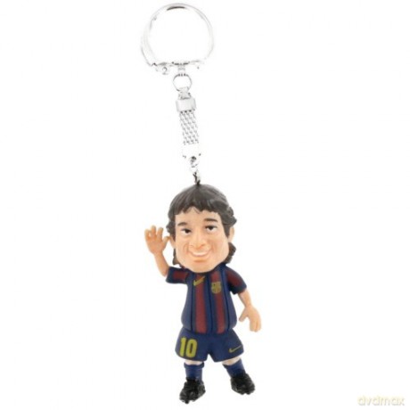 Brelok Messi Llavero, 7 cm