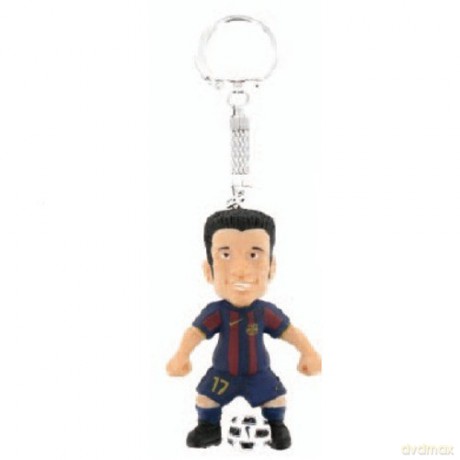Brelok Pedro