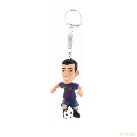 Brelok Sergio Busquets