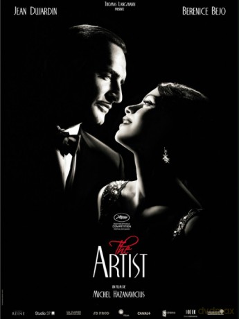 Artysta [Blu-Ray]