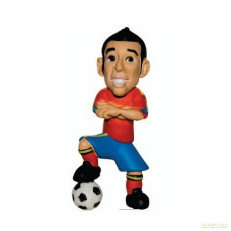 Carlos Marchena 7 cm [FIGURKA]