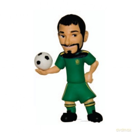 Casillas 7 cm [FIGURKA]