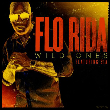 Flo Rida Feat. Sia: Wild Ones (2 tracks) [CD]
