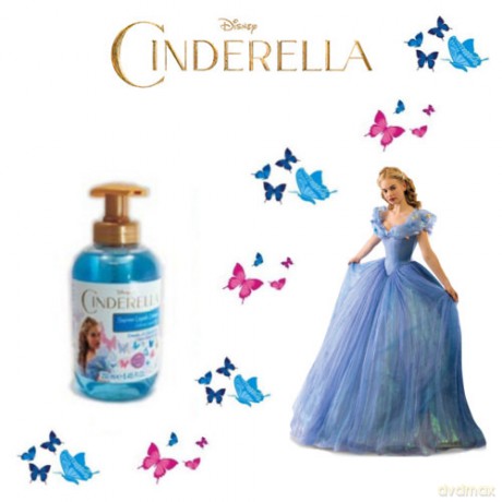 Cinderella Mydło w płynie 250 ml