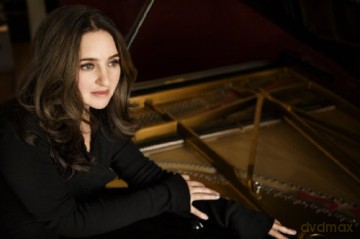 Simone Dinnerstein: Something Almost Being Said: Music Of Bach And Schubert [CD]