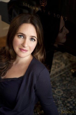 Simone Dinnerstein: Something Almost Being Said: Music Of Bach And Schubert [CD]
