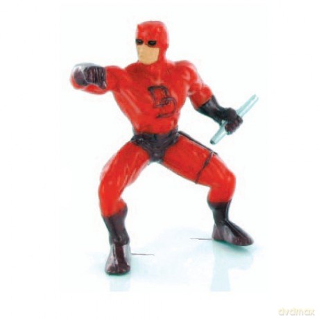 Dare devil, 10 cm [FIGURKA]
