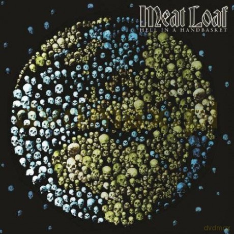Meat Loaf: Hell In A Handbasket [CD]
