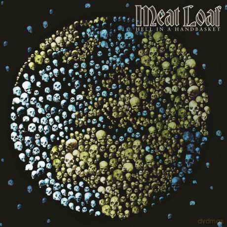 Meat Loaf: Hell In A Handbasket [CD]