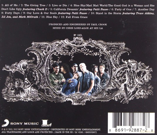 Meat Loaf: Hell In A Handbasket [CD]