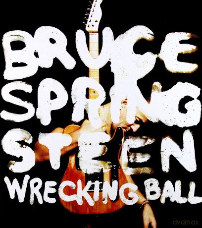 Bruce Springsteen: Wrecking Ball (Special Edition) [CD]