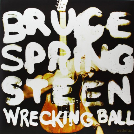 Bruce Springsteen: Wrecking Ball [2xWinyl]+[CD]