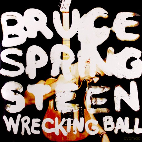 Bruce Springsteen: Wrecking Ball [2xWinyl]+[CD]