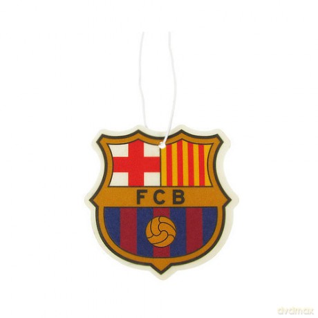 FC Barcelona Odświeżacz powietrza, logo