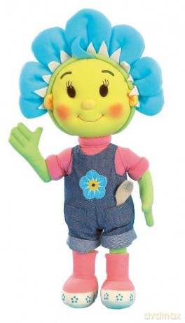 Fifi Zabawka pluszowa Fifi 50 cm