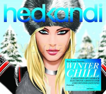 Hed Kandi Winter Chill (digipack) [2CD]