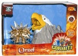 Gormiti III Zestaw Murena lub Orzeł, 2 ass.