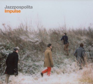 Jazzpospolita: Impulse (digipack) [CD]