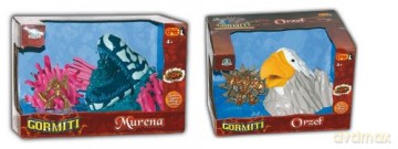 GORMITI MYTHOS Zestaw Murena lub Orzeł, 2 ass.