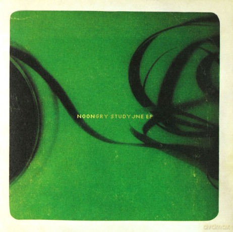 Noon: Gry Studyjne (re-edycja) [CD]