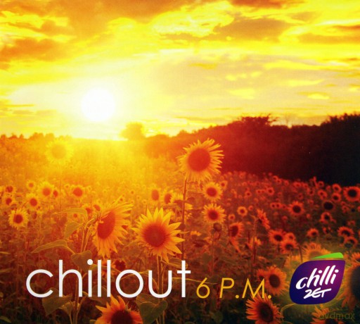 Chillout 6 P.M. (digipack) [2CD]