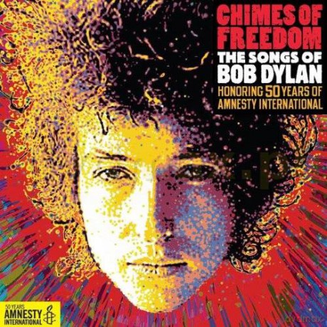 Chimes Of Freedom: The Songs Of Bob Dylan [4CD]