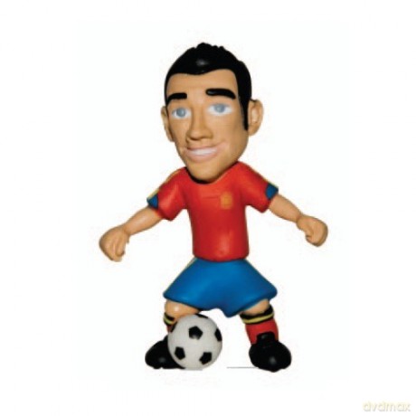 Jesus Navas 7 cm [FIGURKA]