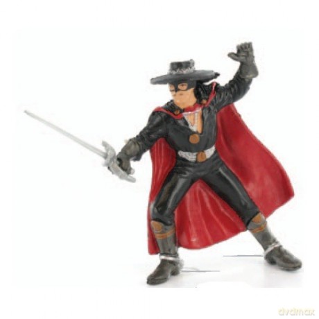 Masked man, 10 cm [FIGURKA]