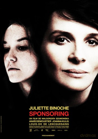 Sponsoring (booklet) [DVD]