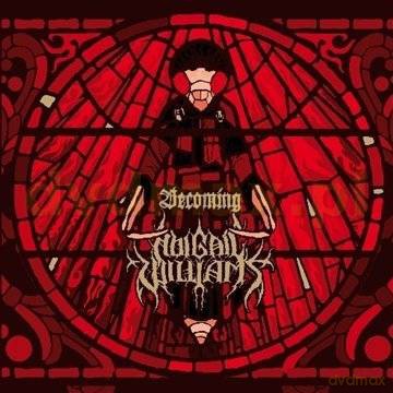 Abigail Williams: Becoming [CD]