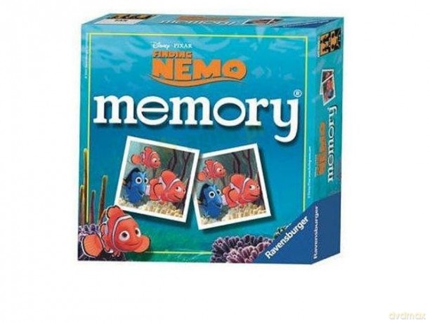 Memory Nemo