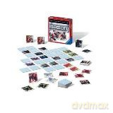 Memory Spider Man